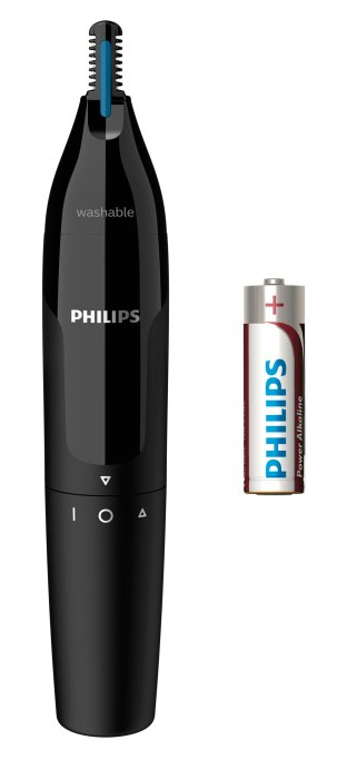 Cortapelo Nasal - Orejas Philips