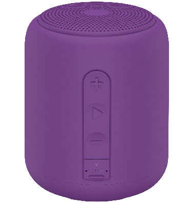 Altavoz Bluetooth Portable Jvc
