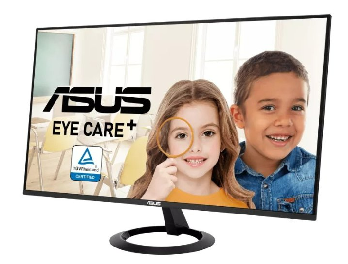 Monitor 27" Hdmi Asus Ips Fhd