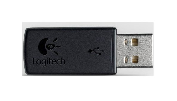 Teclado Y Mouse Logitech Wireless