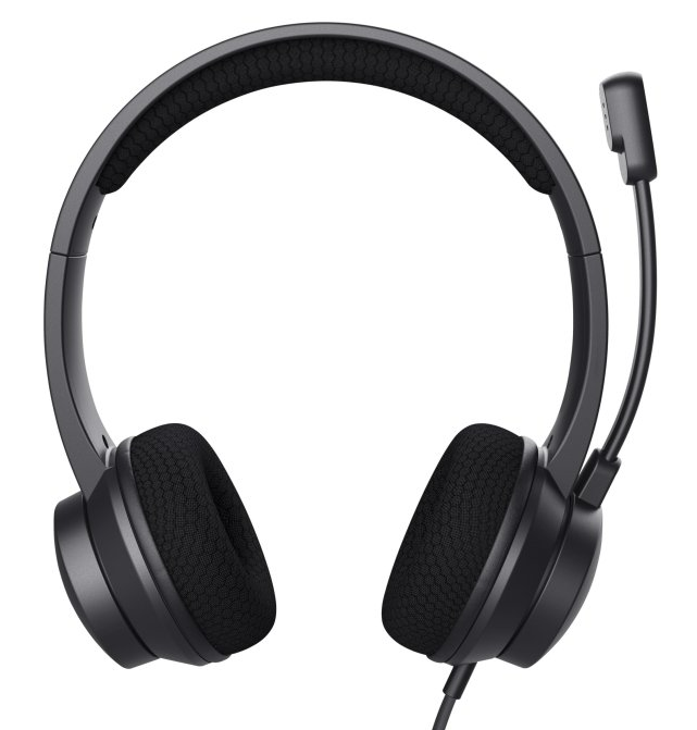 Headset Usb Trust