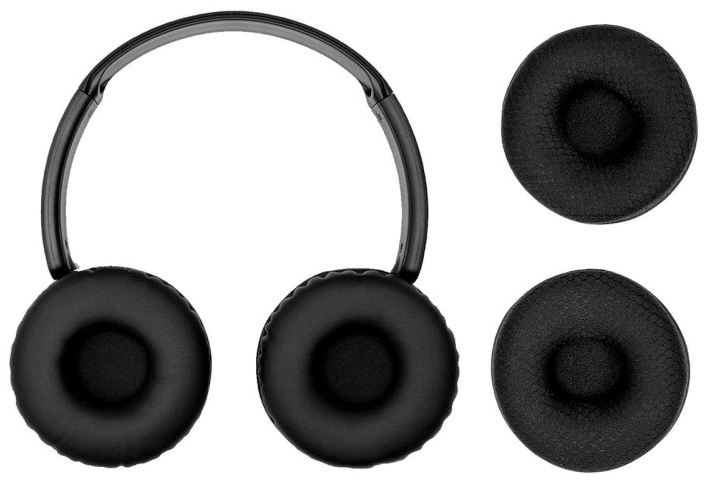 Headset Bluetooth JVC Sport