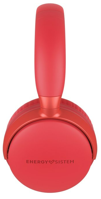 Headset Bluetooth Energy System Style 3