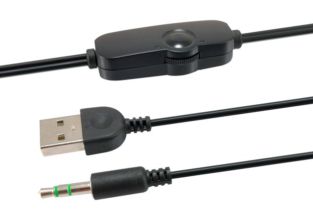 Altavoces 2.0 Equip Life Mini