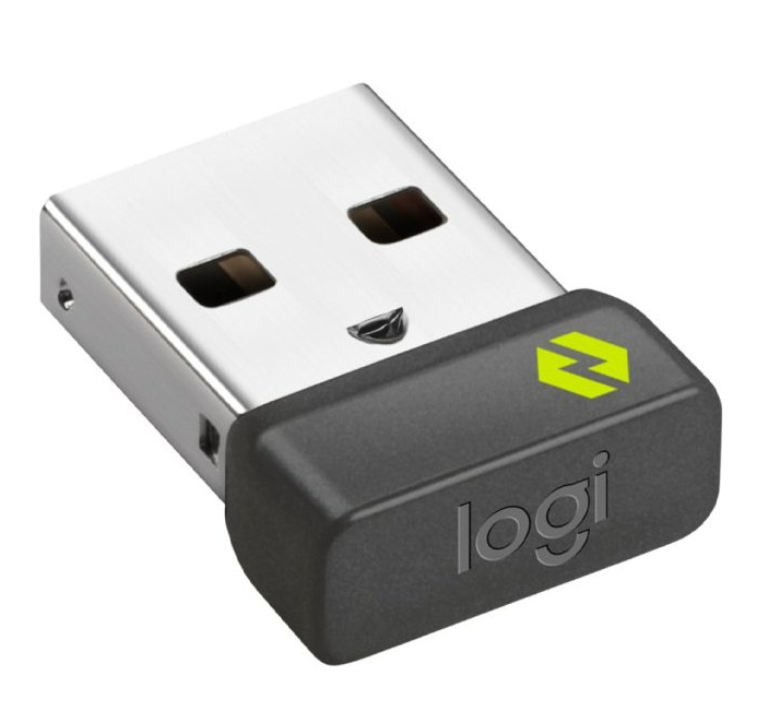 Teclado Logitech Wireless Combo For Business