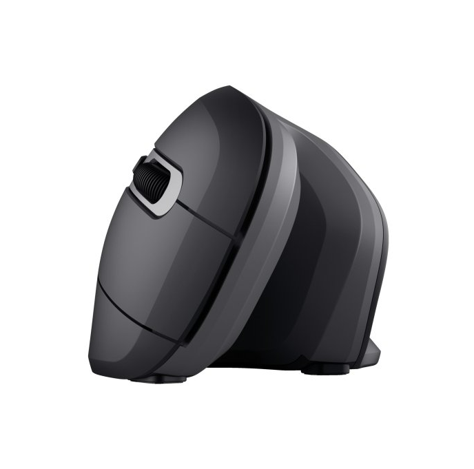 Mouse Trust Wireless Ergo Verro Ergonomic Óptico