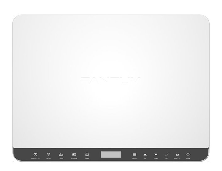 Multifuncion Laser Monocromo Pantum