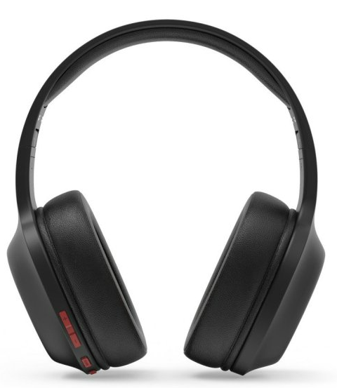 Headset Bluetooth Hama Spirit