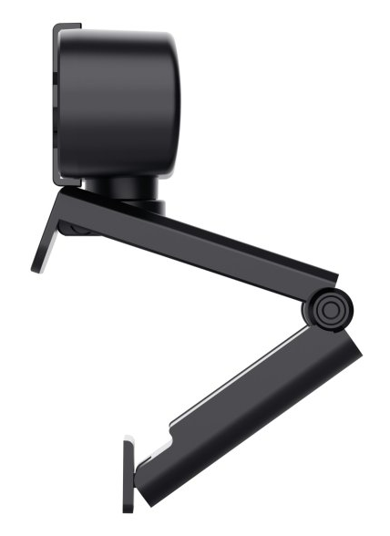 Webcam Con Microfono Trust Tanor Full Hd 1080p