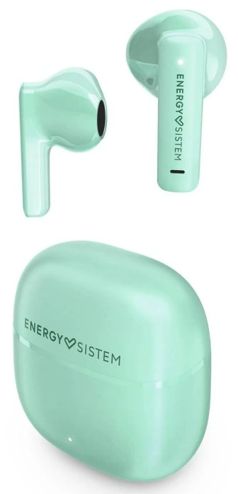 Auricular Intrauditivo Bluetooth Energy Sistem Streetmusic