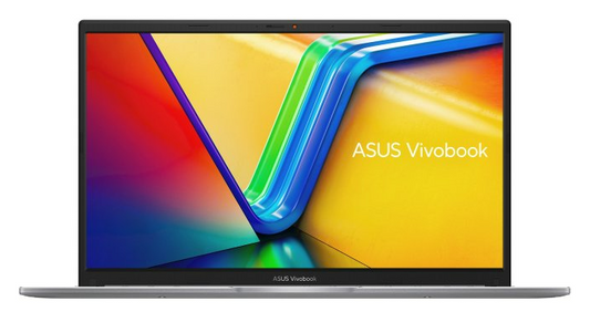 Portatil Asus Vivobook F15 Intel Core i5 120u 15,6" FullHD 16gb 1tb  Color Plata Fria