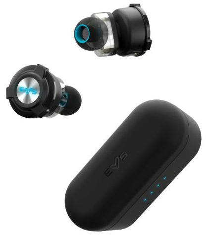 Auricular Intrauditivo Bluetooth Energy Sistem Esg 6