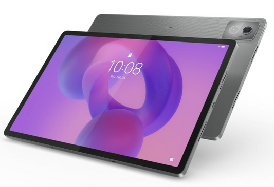 Tablet Lenovo Tab Pro 12.7" 3k 2944 X 1840 8gb 256gb