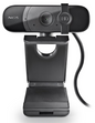 Webcam NGS Xpresscam 1080HD Full HD con Autoenfoque