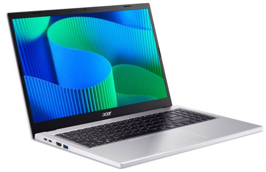 Portatil Acer I5-1334u 15.6" 16gb 512gb Plata