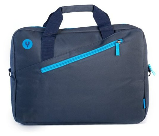 Maletin Ngs Ginger 15.6" Bolsillo Exterior Acolchado