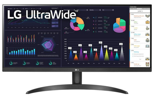 Monitor 29" Hdmi Lg Profesional