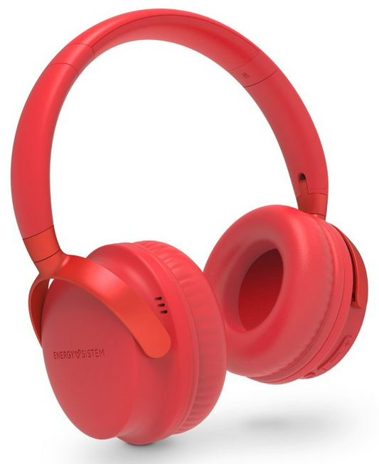 Headset Bluetooth Energy System Style 3
