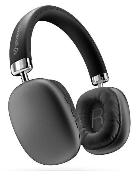 Headset Bluetooth Energy Sistem Style Negro/Blanco/Rosa