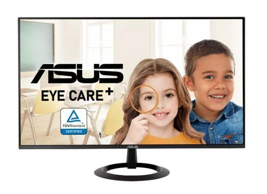 Monitor 27" Hdmi Asus Ips Fhd