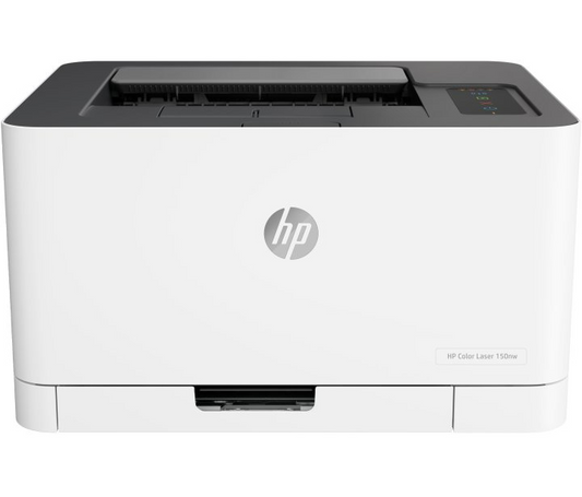 Impresora Hp Laser Color 150nw 19ppm