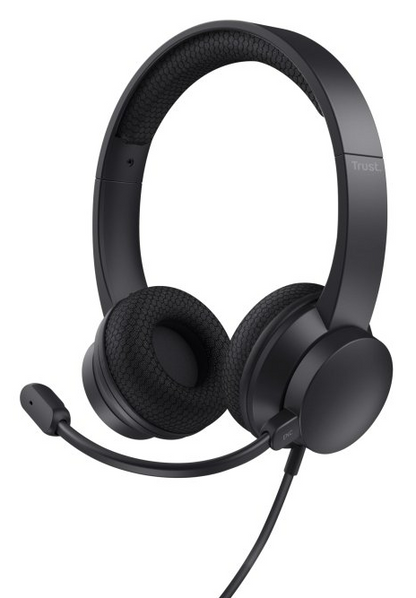 Headset Usb Trust