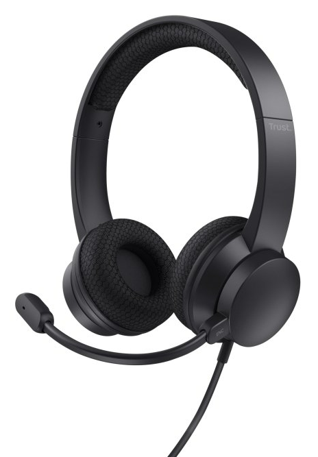 Headset Usb Trust