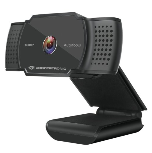 Webcam Hd Conceptronic Amdis 2k