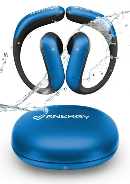 Auriculares Deportivos Bluetooth Energy Sistem Pulsefit