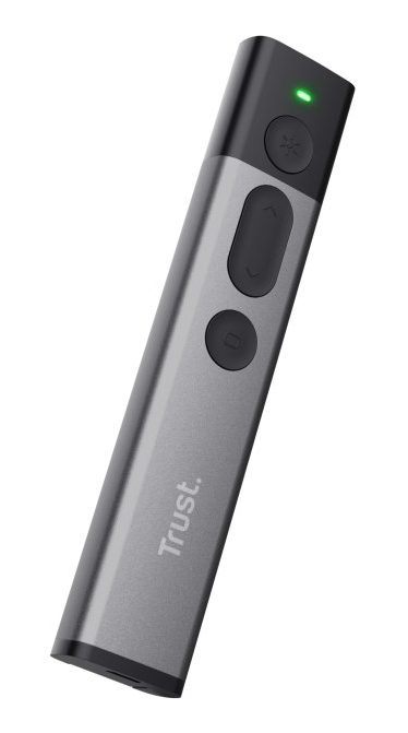 Presentador Inalambrico Trust Wireless - Laser Class 2