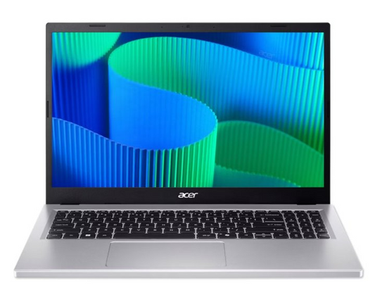 Portatil Acer Ex215-57-737z I7-13620h 15.6" 16gb 1tb Plata