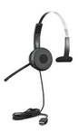 Headset Usb Lenovo 100