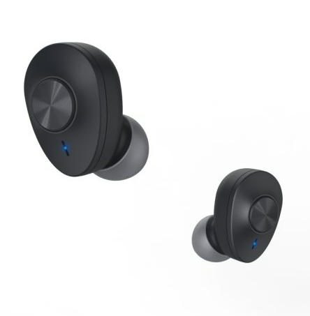 Auricular Intrauditivo Bluetooth Hama Freedom