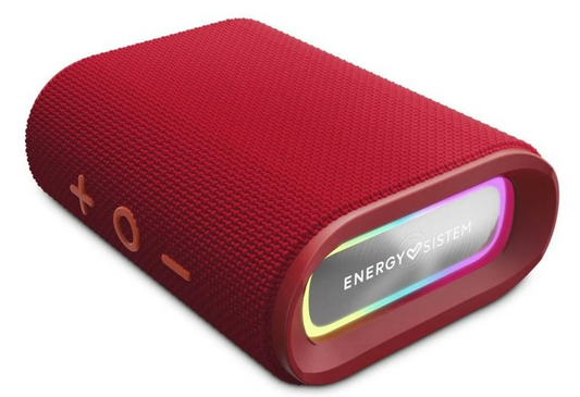 Altavoz Bluetooth Portable Energy Sistem Streetplay