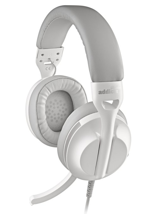 Headset Usb-c Ngs Micrófono regulable