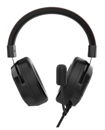 Headset Usb Conceptronic Gaming 7.1 Athan