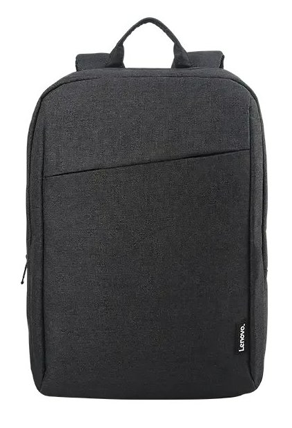 Mochila Lenovo Casual B210 15.6" Color Negro