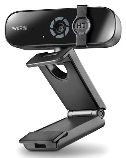 Webcam Ngs Xpresscam 2000 2k