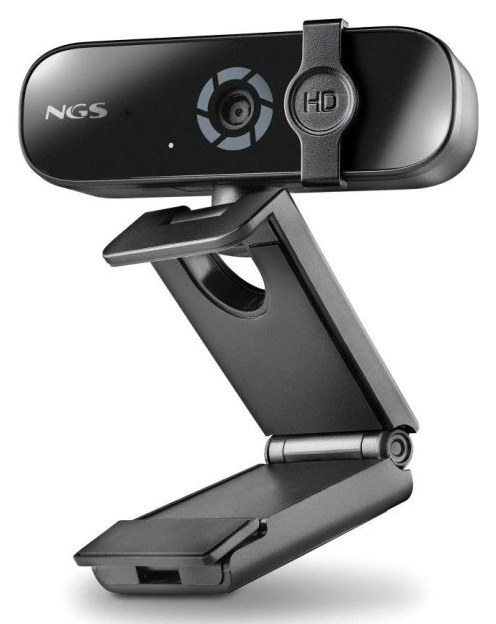 Webcam Ngs Xpresscam 2000 2k