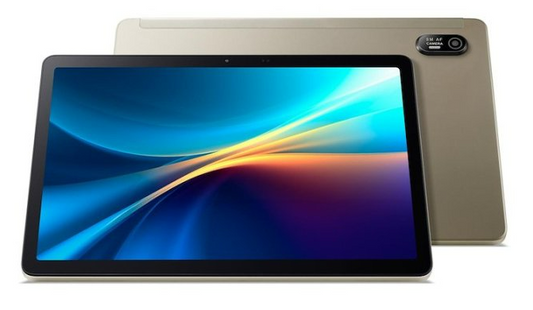 Tablet Acer Tab Iconia 11" 1920x1200 6gb 256gb