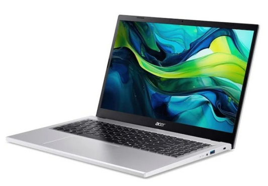 Portatil Acer Intel Core I5-13420h 15.6" 16gb 1tb Color Plata