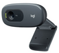 Camara Logitech Webcam C270 Graba 1280x720