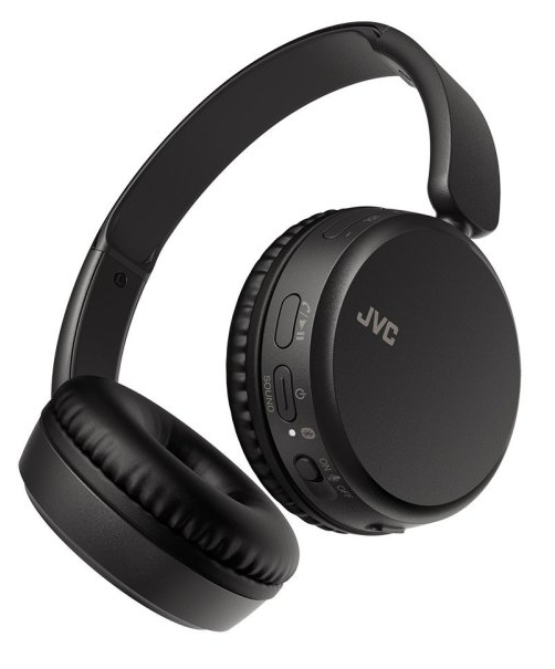 Headset Bluetooth JVC Sport