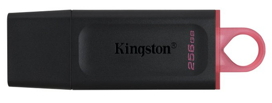 [ZONA BCN] Memoria Usb 256gb Kingston Usb3.2
