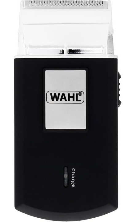 Afeitadora Wahl Compacta Bolsa Para Viaje