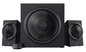 Altavoces Trust Yuri 2.1 60W RMS Subwoofer 5.25" Negro