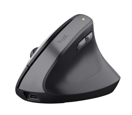 Mouse Trust Wireless Ergo Bayo II