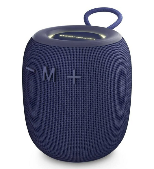 Altavoz Bluetooth Portable Energy Sistem Bloom