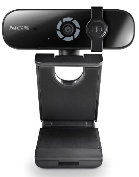 Webcam Ngs Xpresscam 2000 2k