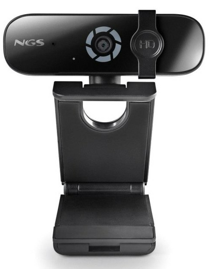 Webcam Ngs Xpresscam 2000 2k